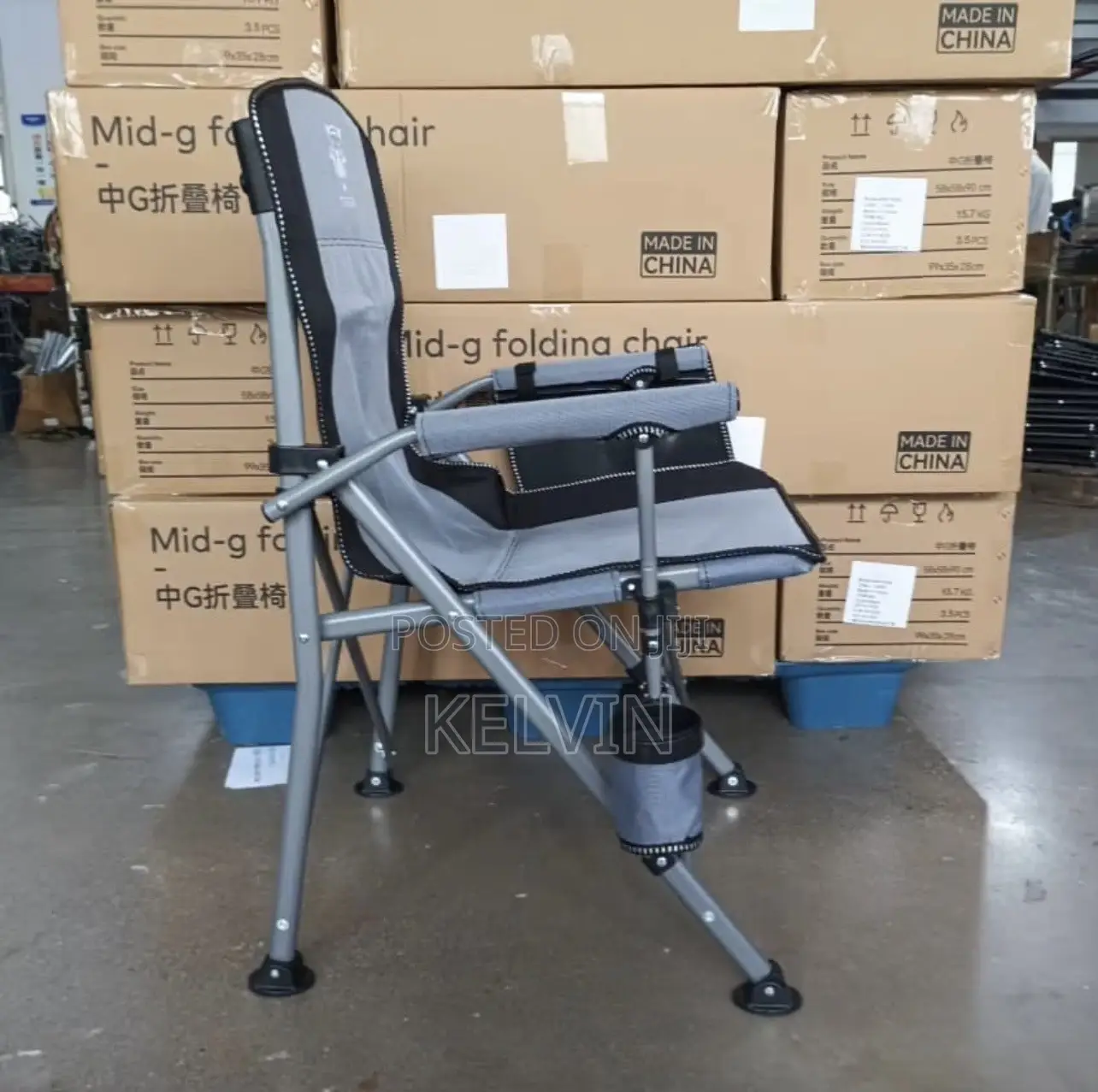 Heavy Duty Foldable Chairs(wholesale \Retail)