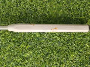 Odyssey Ai-One 2-Ball Jailbird Mini Putter 34 Inch