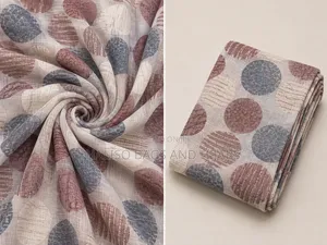 Soft Chiffon Hijabs Scarfs