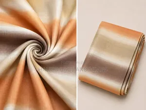 Soft Chiffon Hijabs Scarfs
