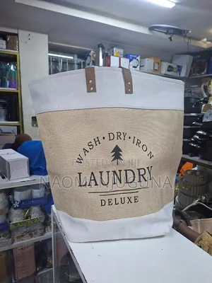 Laundry Baskets