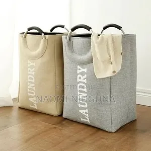 Laundry Baskets
