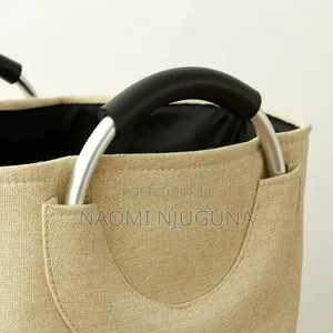 Laundry Baskets