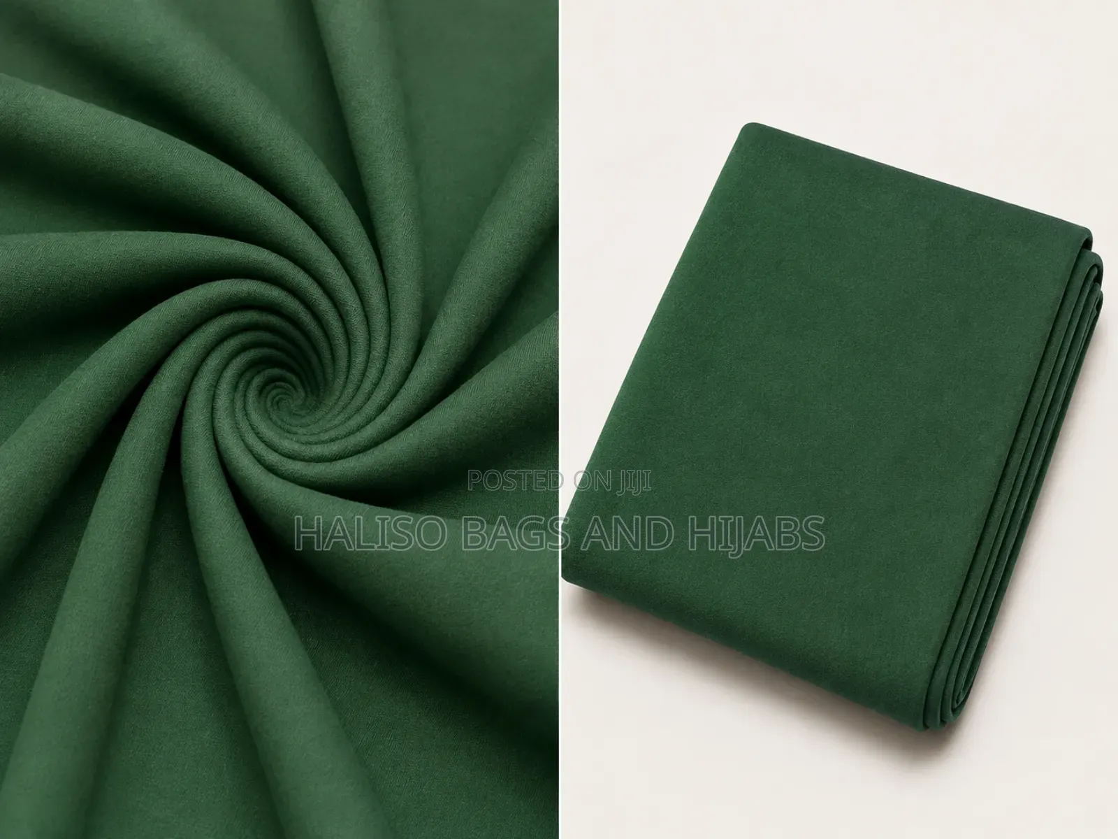 Chiffon and Jersey Hijabs Scarfs