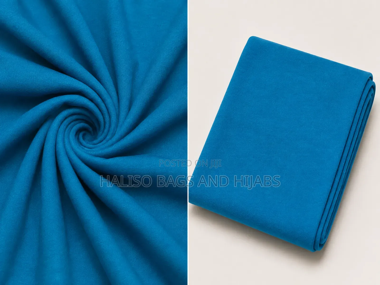 Chiffon and Jersey Hijabs Scarfs