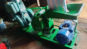Agricultural Machines