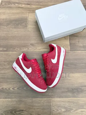 Nike Air Force 1 Kobe Bryant "Lower Merion Aces"