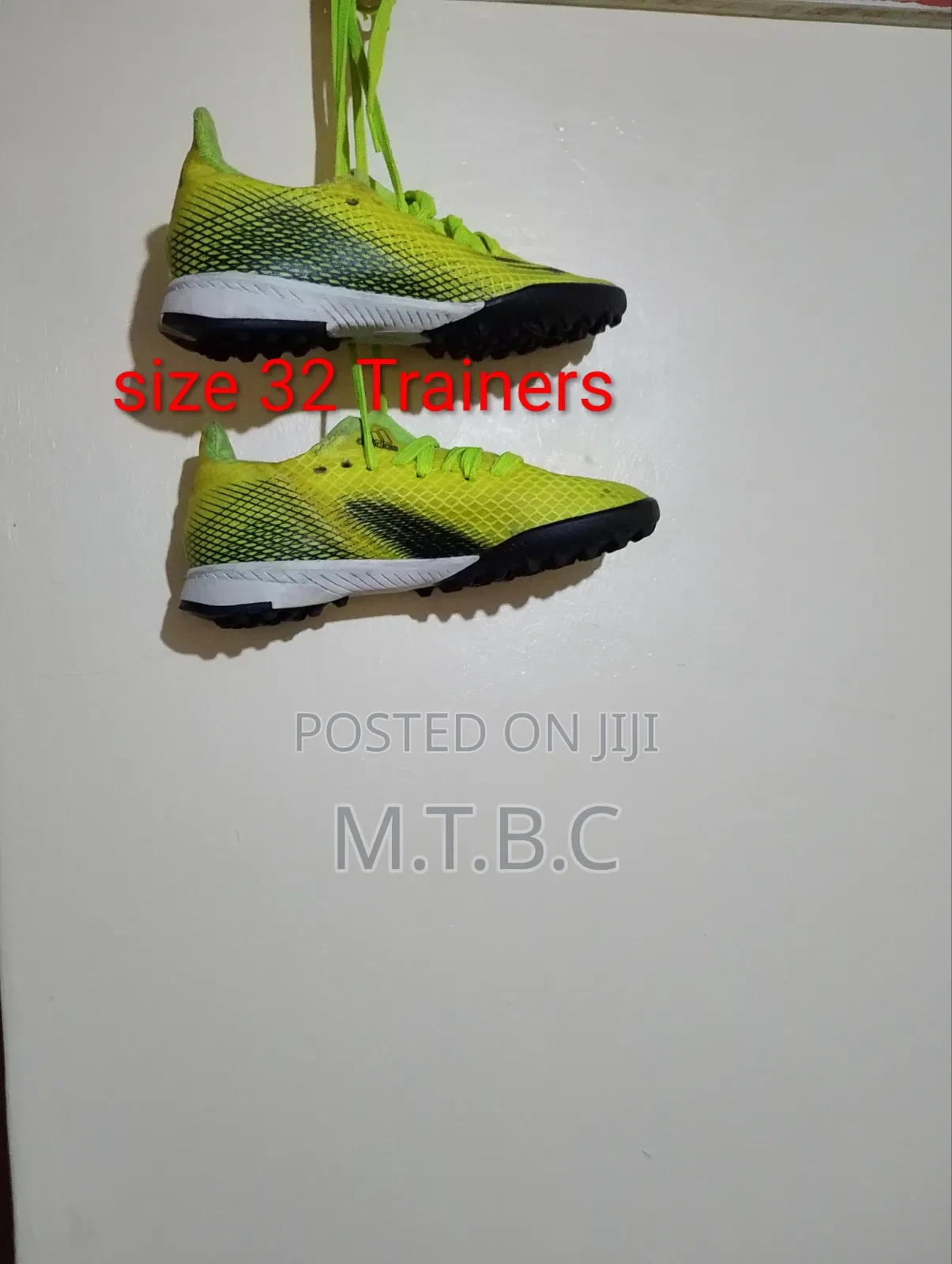 Football Boots
