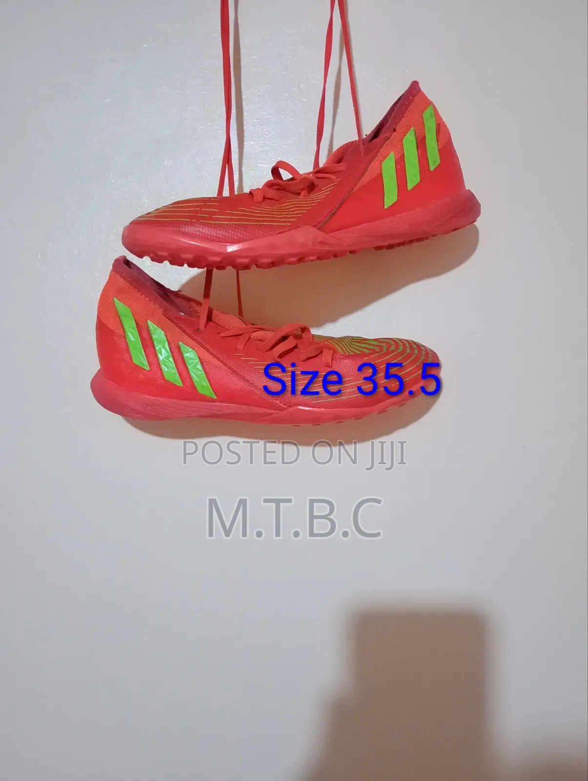 Football Boots