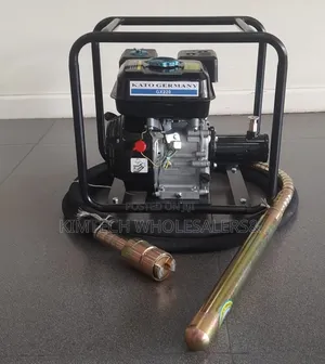 Kato Germany Petrol Poker Vibrator