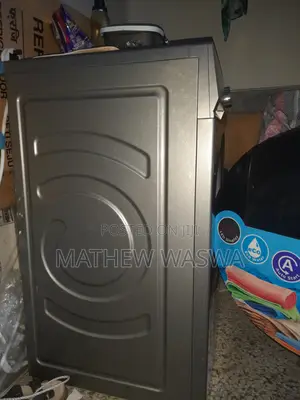 SCL Washing Machine