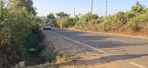  50×100 Plot for Sale – Kikuyu Gikambura