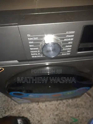 SCL Washing Machine
