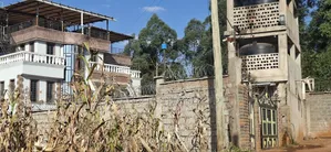  50×100 Plot for Sale – Kikuyu Gikambura