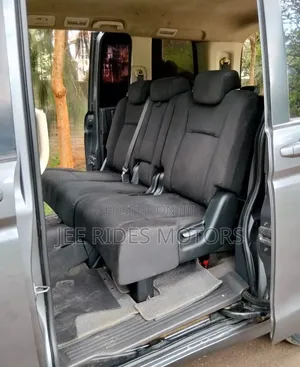 Honda Stepwgn 2014 Gray