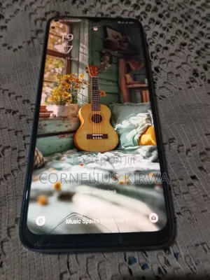 Oppo A17K 64 GB Blue