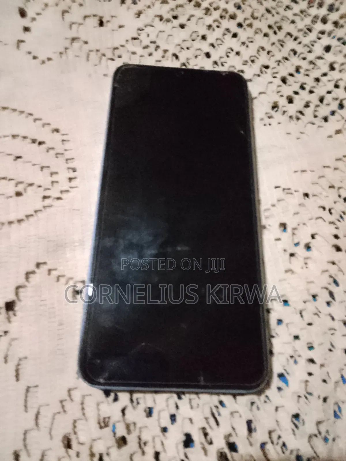 Oppo A17K 64 GB Blue