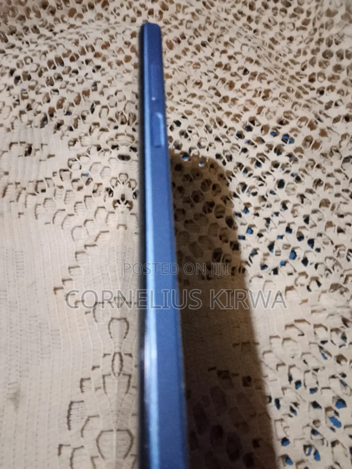 Oppo A17K 64 GB Blue