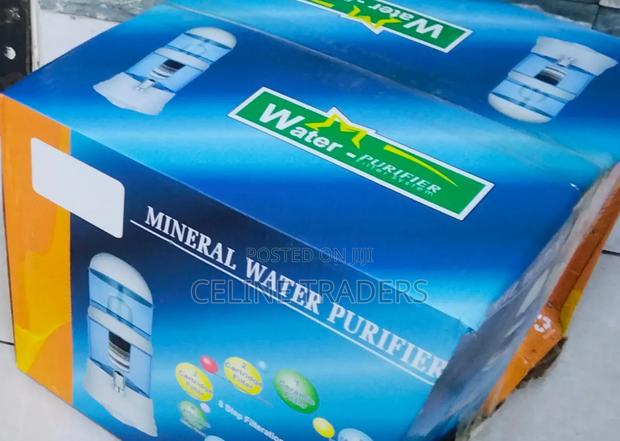 Advanced Water Purifier - thumbnail 2