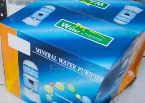 Home Water Purifier