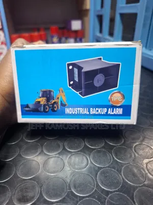 Backup Reverse Alarm Big/Small Available