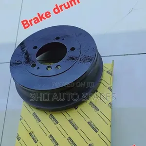 Rear Brake Drum for Toyota Land Cruiser 79
