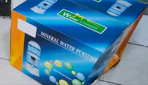 Premium Water Purifier for Home and Office