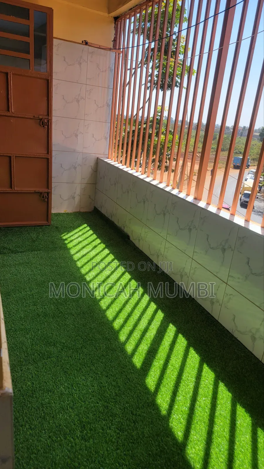 Unique Place Thika 1 Bedroom BNB