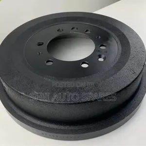 Rear Brake Drum for Toyota Land Cruiser 79