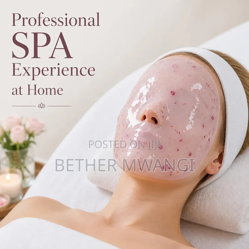 Deep Hydrating Moisturizing Collagen Peel Off Jelly Face Mask Powder