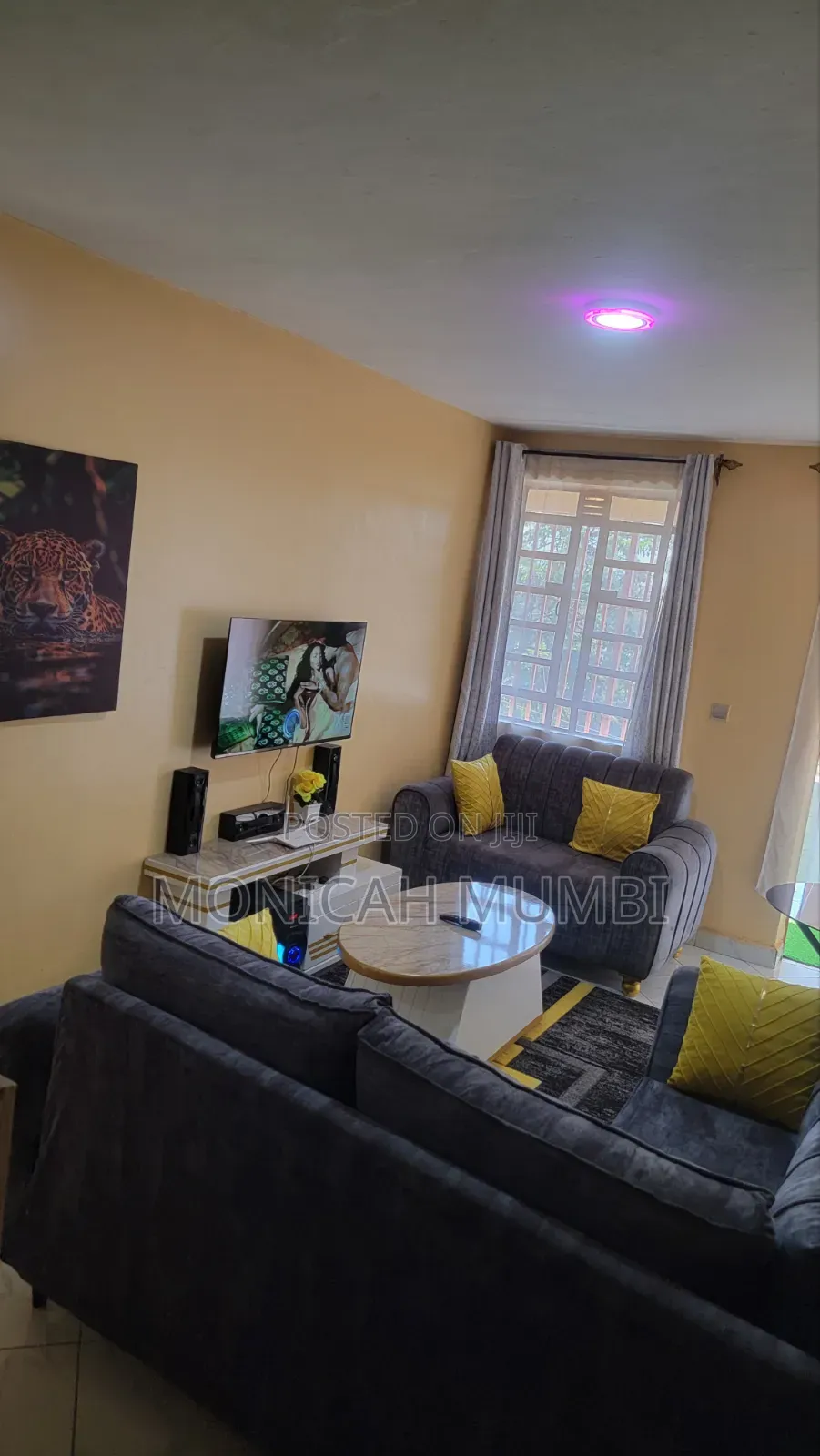 Unique Place Thika 1 Bedroom BNB