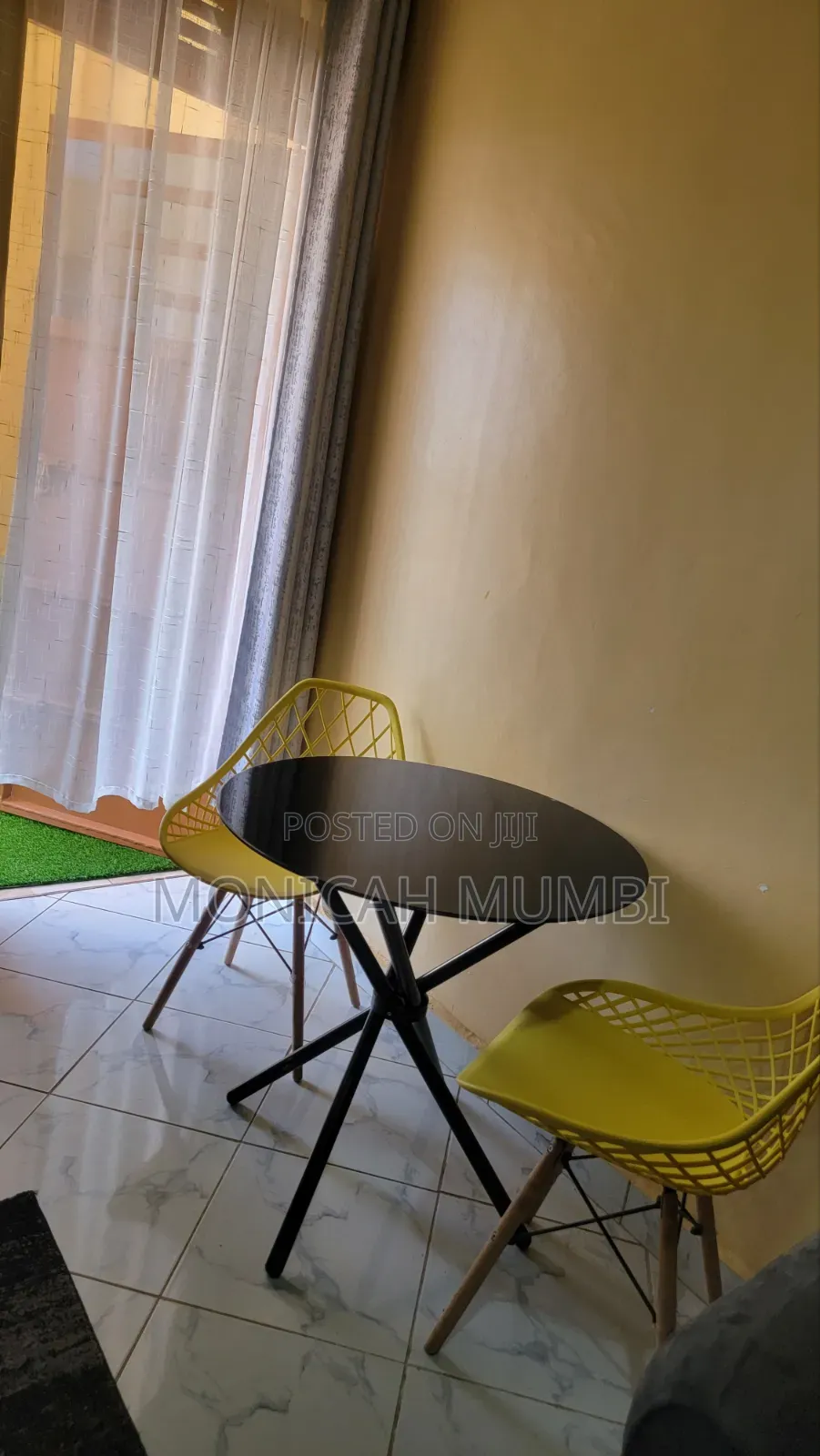 Unique Place Thika 1 Bedroom BNB