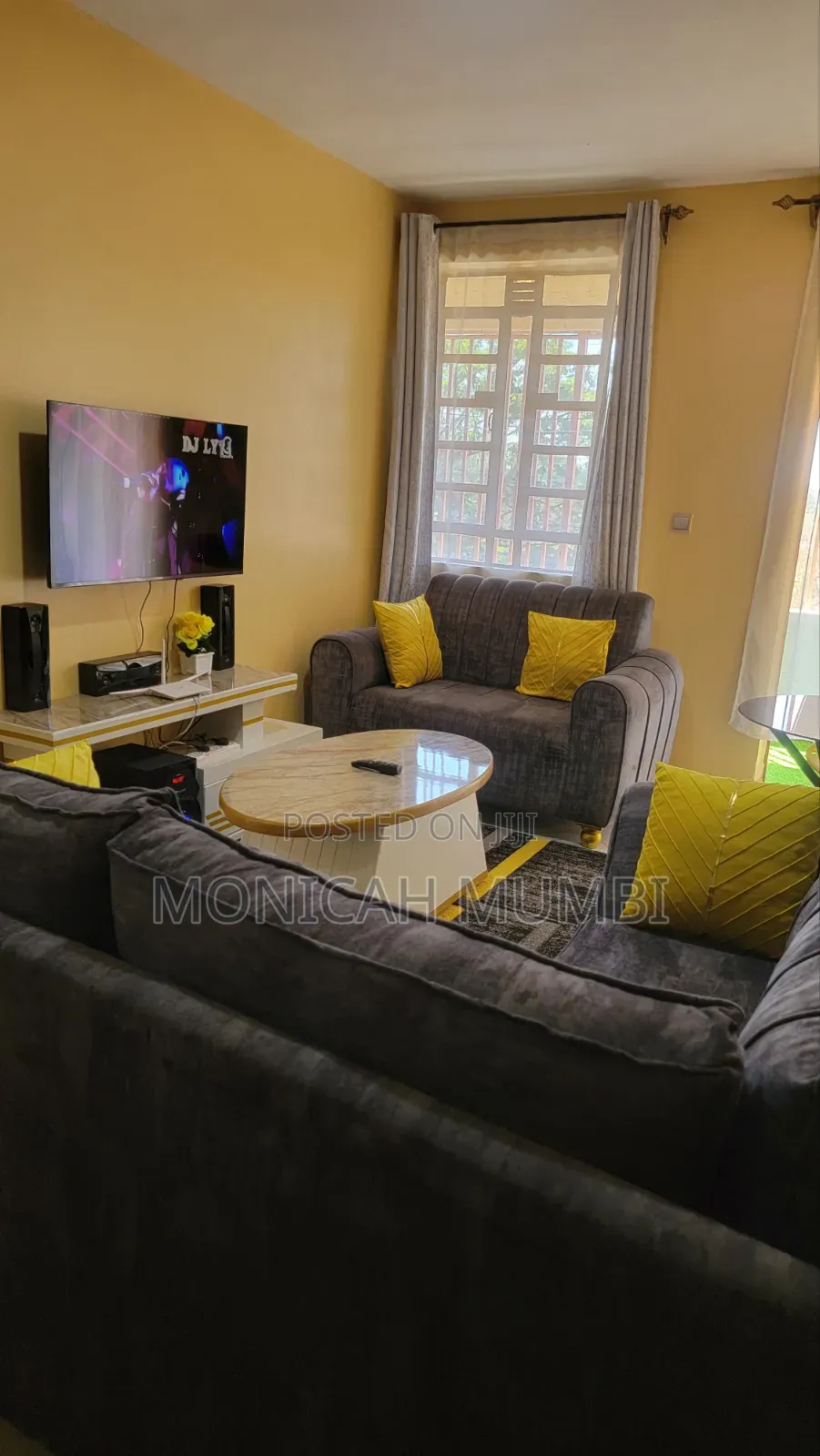 Unique Place Thika 1 Bedroom BNB