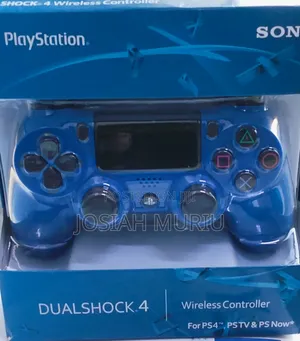 Ps4 Wireless Gamepad
