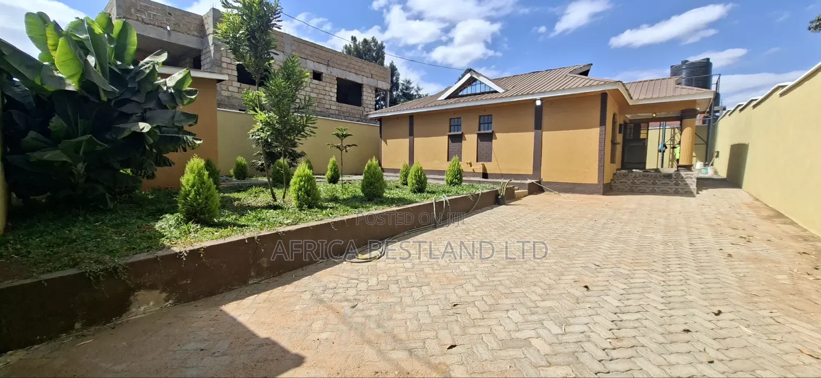 3bdrm Bungalow in Runana, Karai for sale