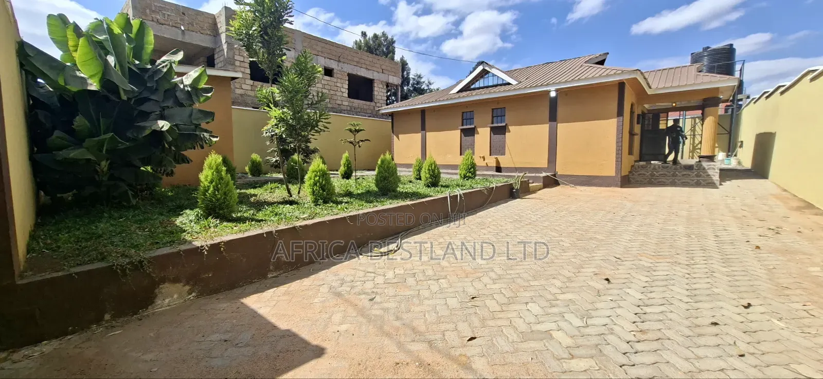 3bdrm Bungalow in Runana, Karai for sale