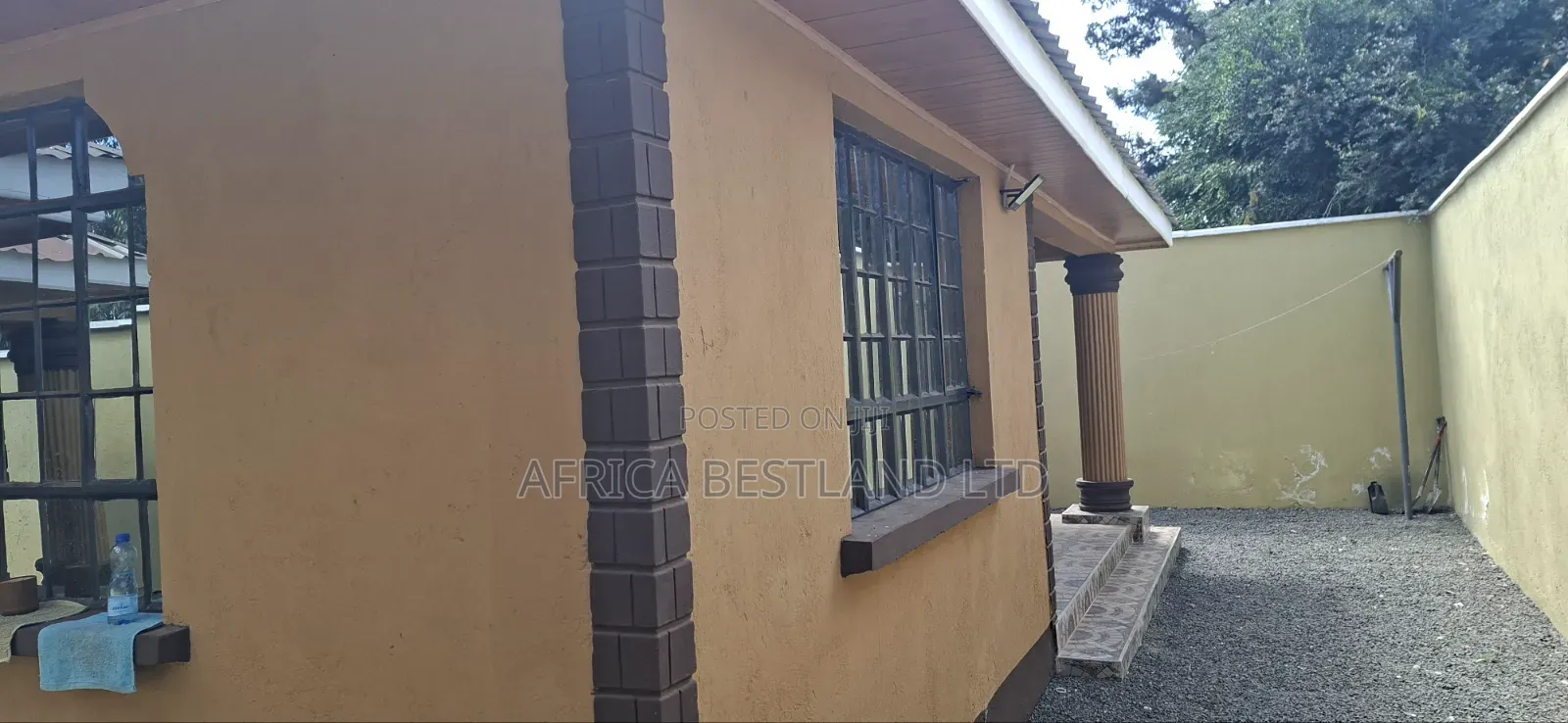 3bdrm Bungalow in Runana, Karai for sale