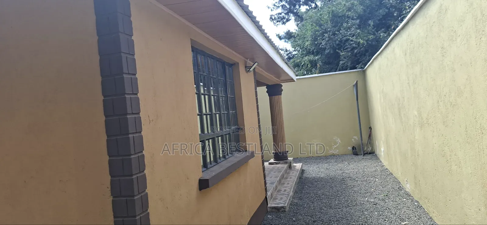 3bdrm Bungalow in Runana, Karai for sale