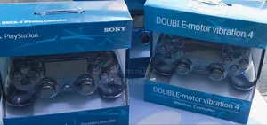Sony Play Station 4 Controller