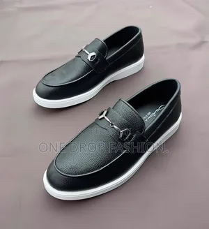Santorini Smart Casuals