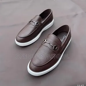 Santorini Smart Casuals