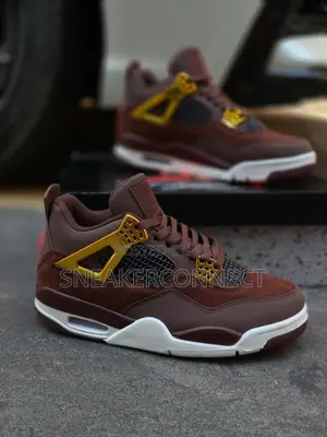 Jordan 4s B-23
