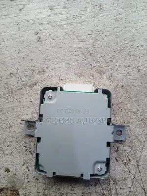 Toyota Hiace Headlight Controller/Computer