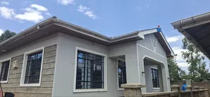 3bdrm Bungalow in Njumbi, Karai for sale