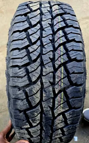 265/65r17 Joyroad AT Tires
