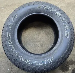 265/65r17 Joyroad AT Tires