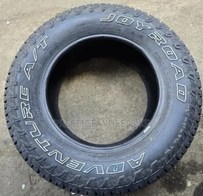 265/65r17 Joyroad AT Tires