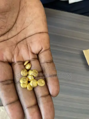 Gold Available for Sale in Nairobi, Kenya