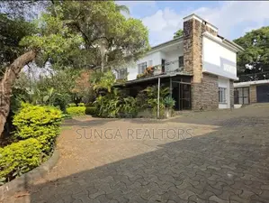 5bdrm House in Muthangari for rent