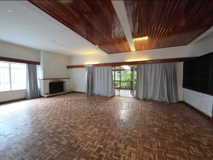 5bdrm House in Muthangari for rent